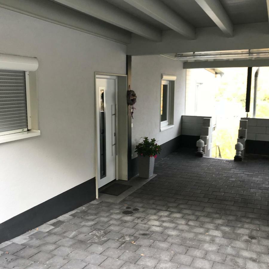 Ferienhaus Heil Neustadt an der Weinstrasse Exterior photo